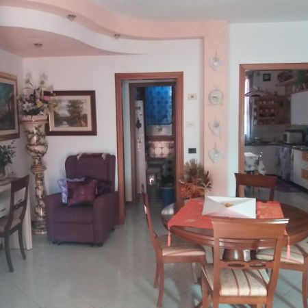 La Stellina Bed and Breakfast Castenaso Buitenkant foto