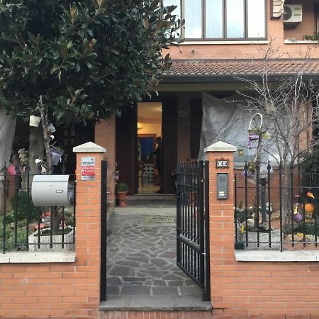 La Stellina Bed and Breakfast Castenaso Buitenkant foto