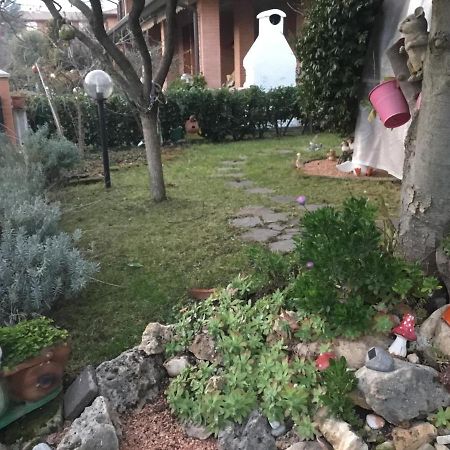 La Stellina Bed and Breakfast Castenaso Buitenkant foto