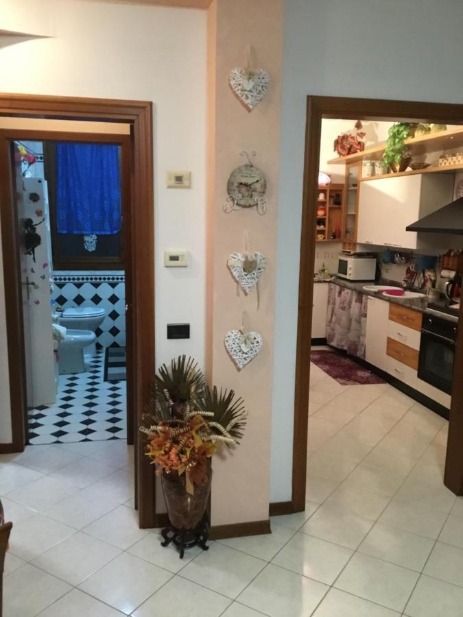 La Stellina Bed and Breakfast Castenaso Buitenkant foto