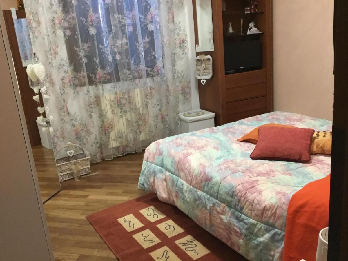 La Stellina Bed and Breakfast Castenaso Buitenkant foto