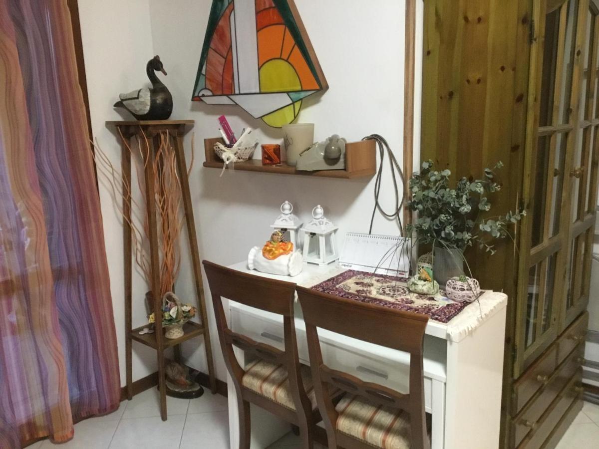 La Stellina Bed and Breakfast Castenaso Buitenkant foto