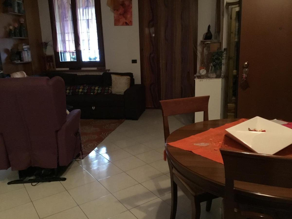 La Stellina Bed and Breakfast Castenaso Buitenkant foto