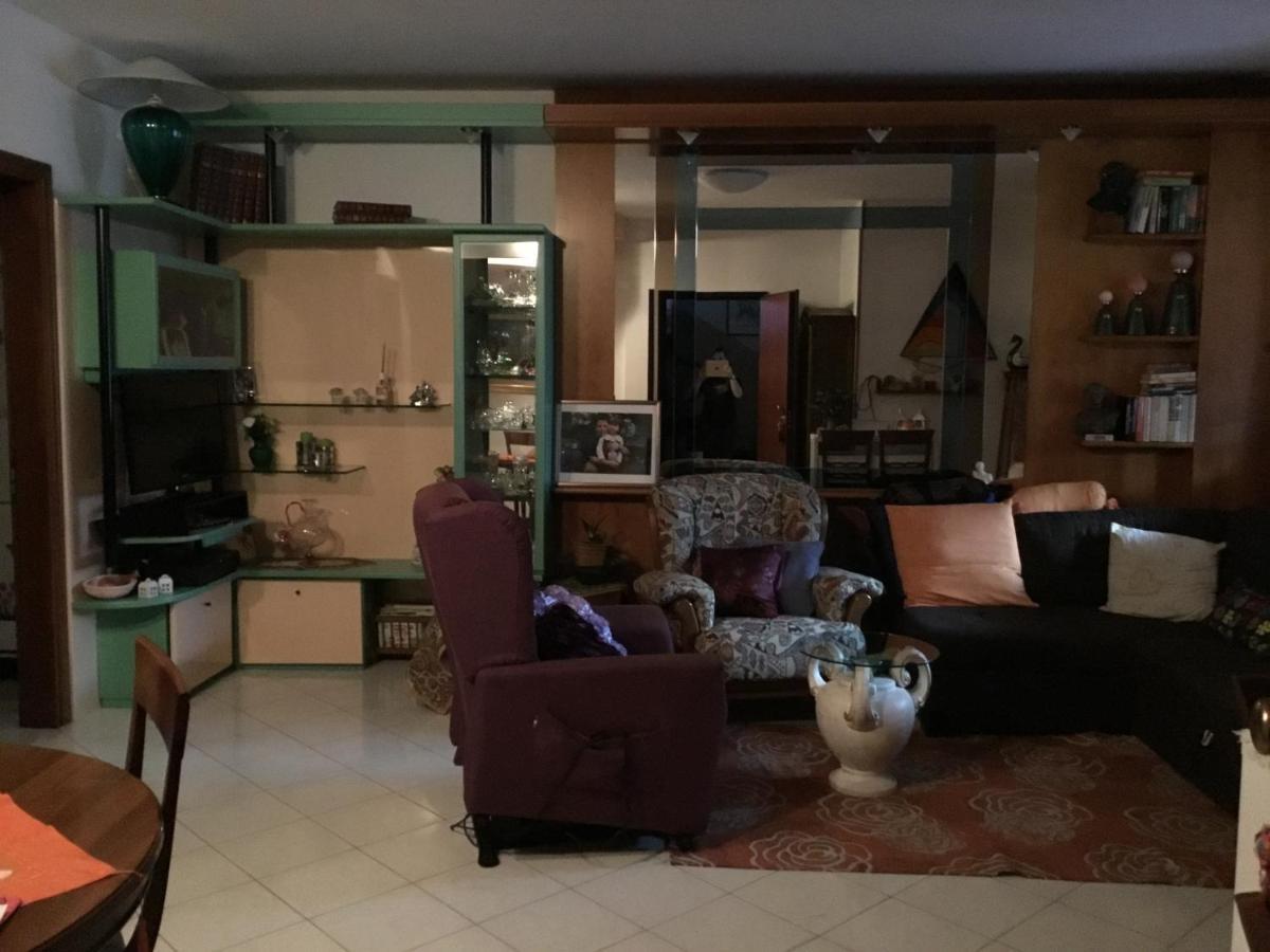 La Stellina Bed and Breakfast Castenaso Buitenkant foto