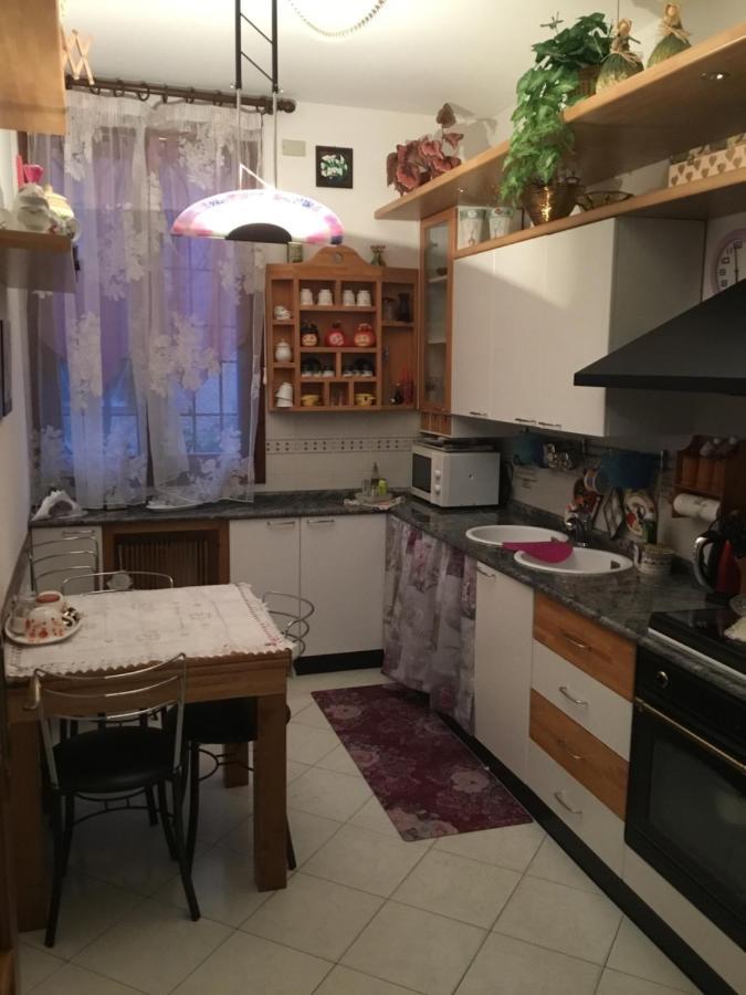 La Stellina Bed and Breakfast Castenaso Buitenkant foto