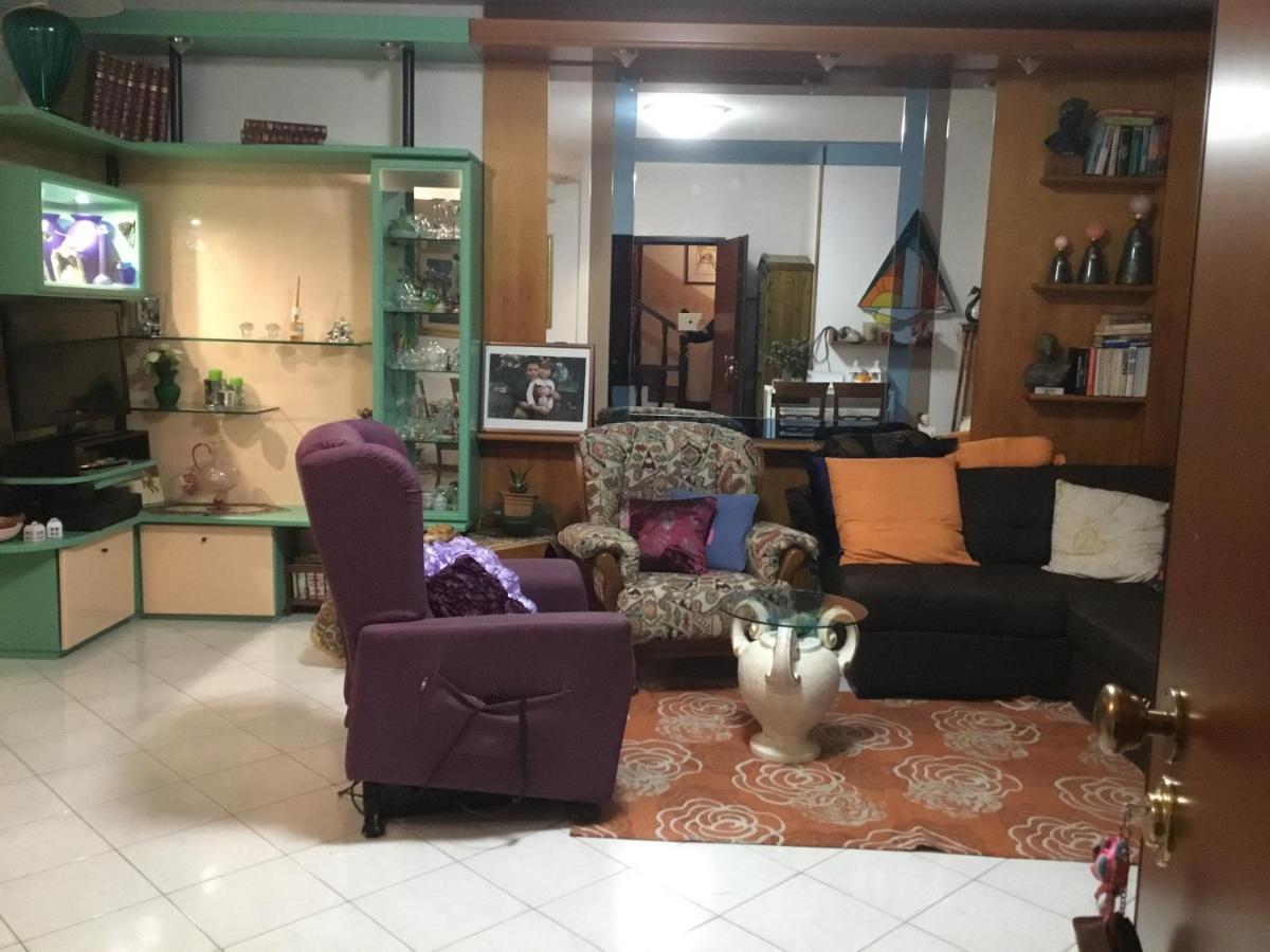 La Stellina Bed and Breakfast Castenaso Buitenkant foto