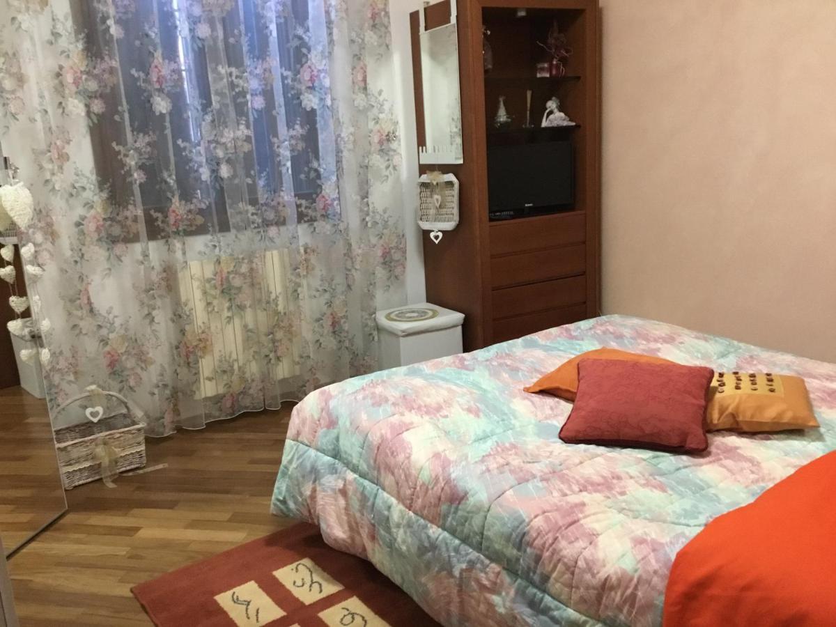 La Stellina Bed and Breakfast Castenaso Buitenkant foto