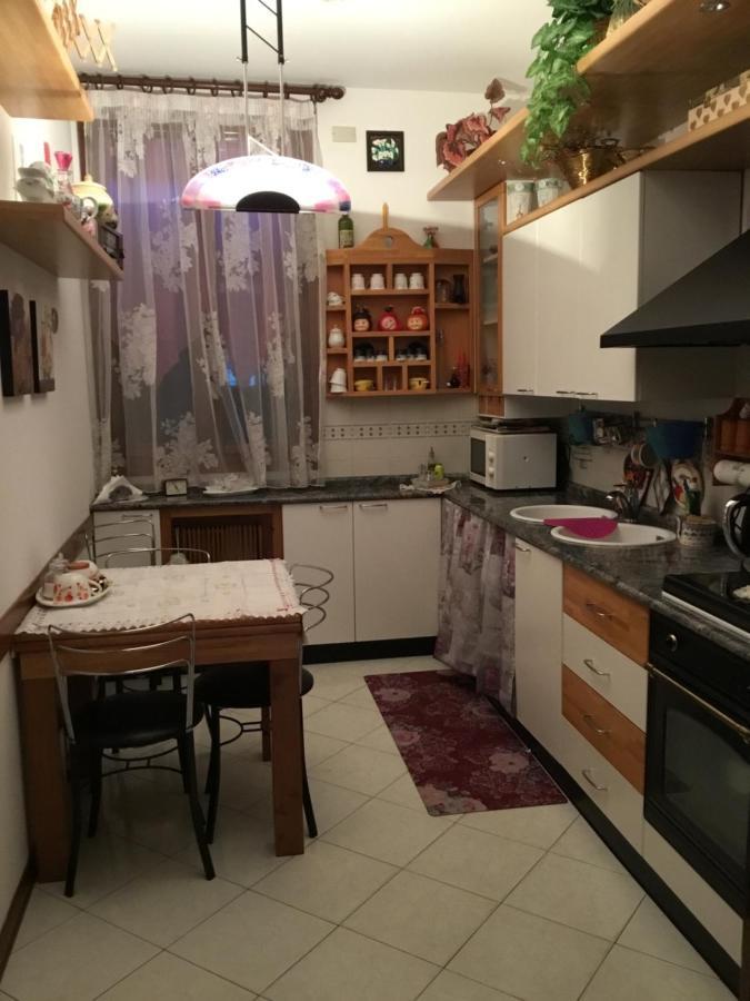 La Stellina Bed and Breakfast Castenaso Buitenkant foto