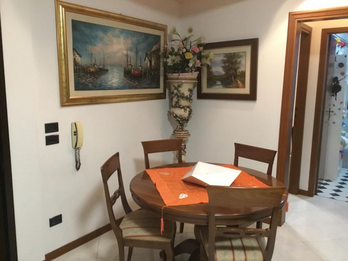 La Stellina Bed and Breakfast Castenaso Buitenkant foto