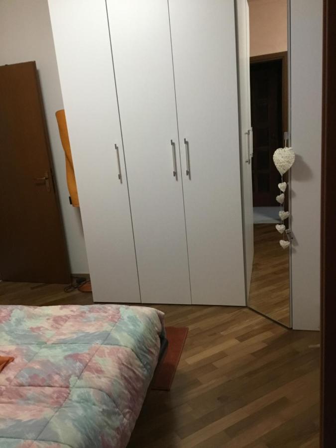 La Stellina Bed and Breakfast Castenaso Buitenkant foto