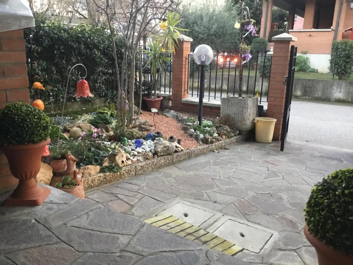 La Stellina Bed and Breakfast Castenaso Buitenkant foto